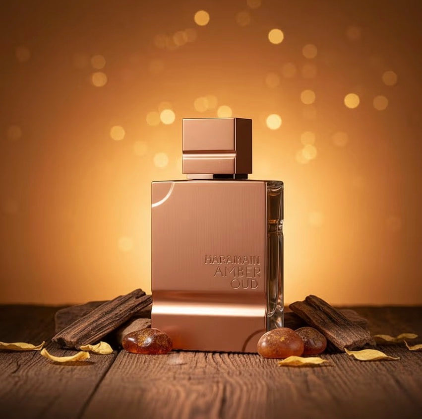 Amber Oud