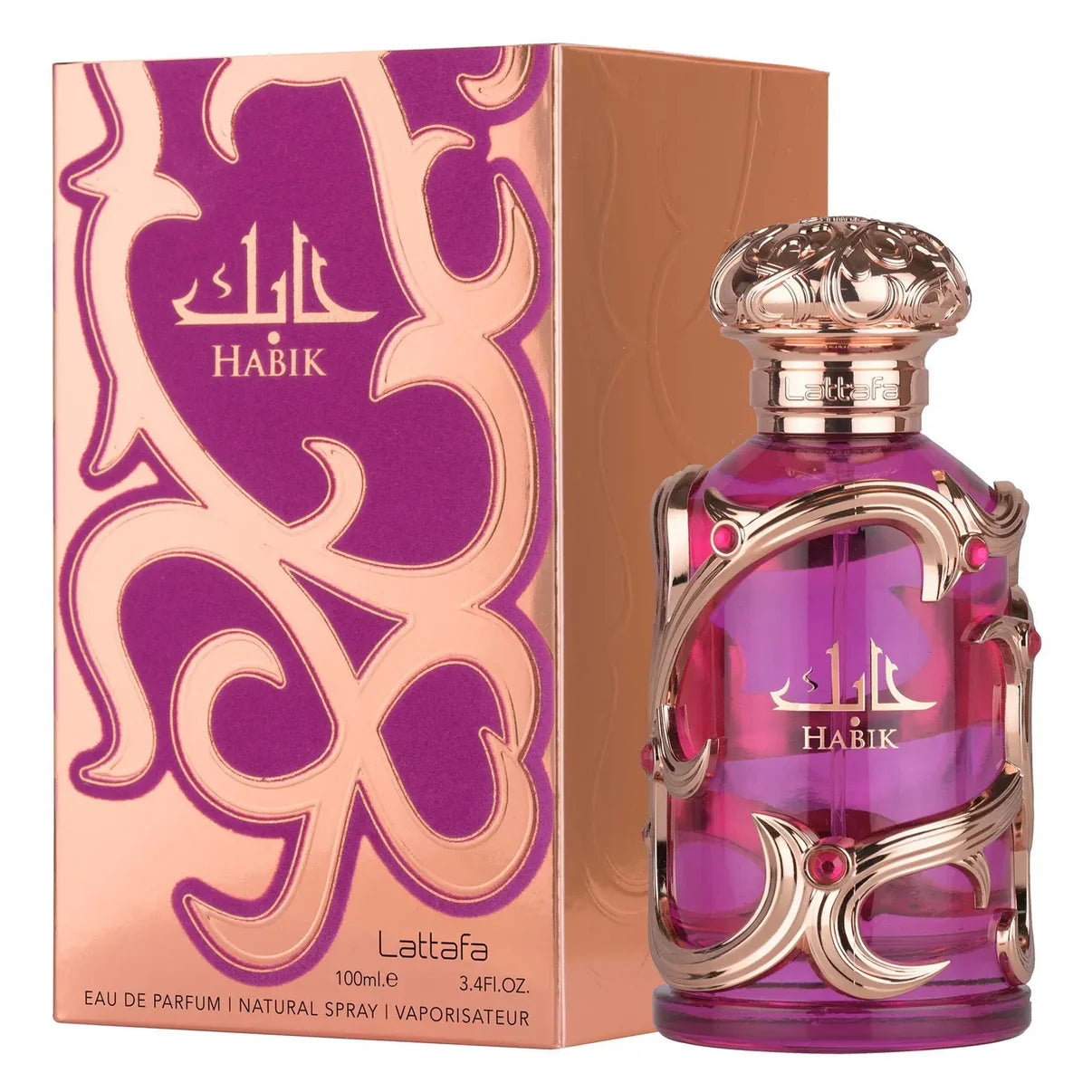 Habik Women