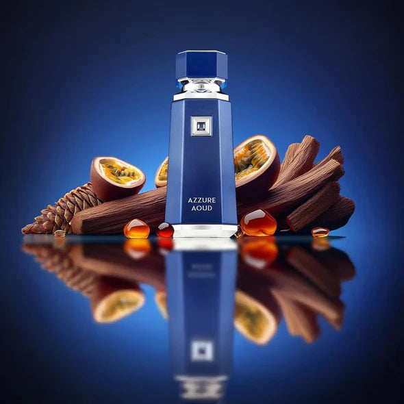 Azzure Aoud