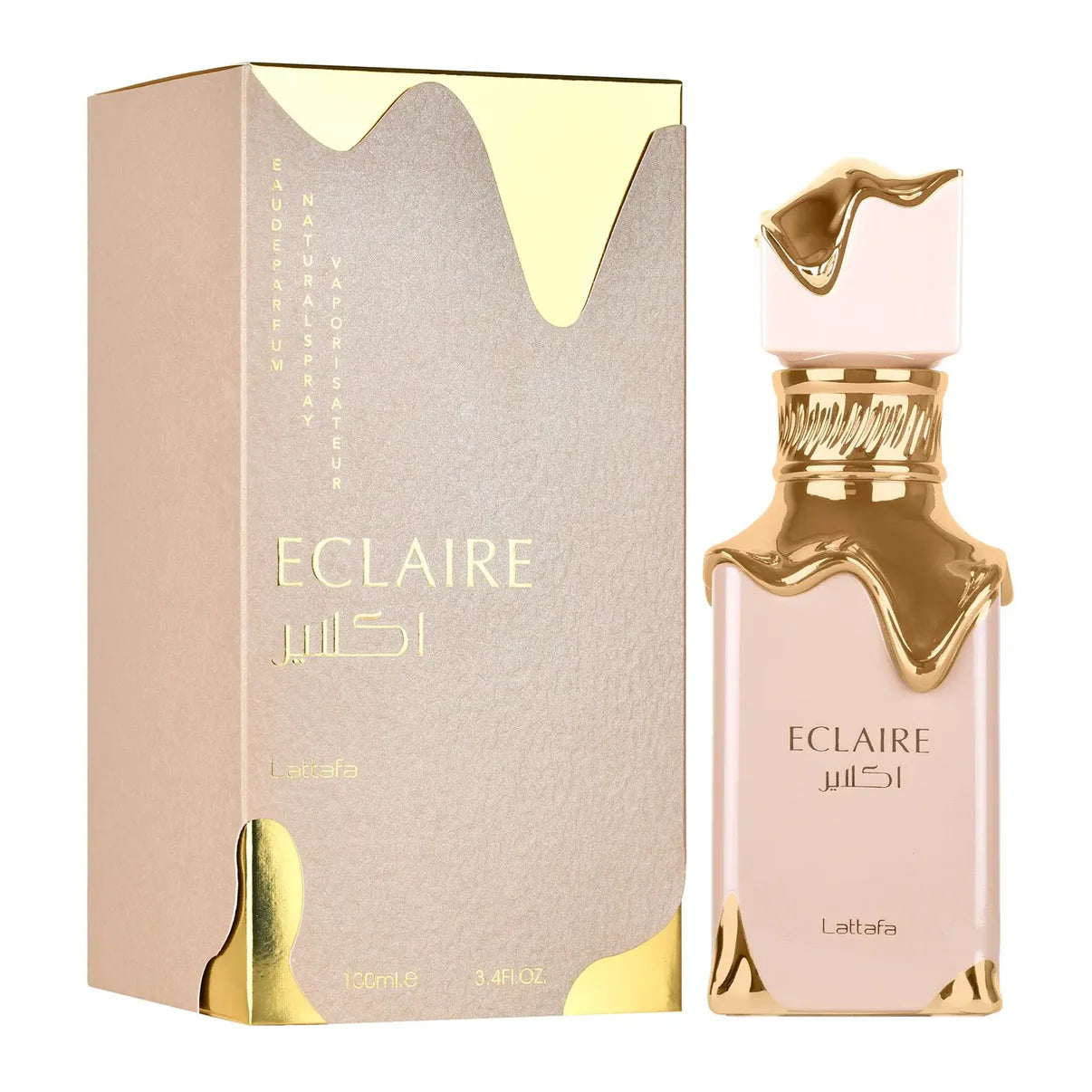 Eclaire