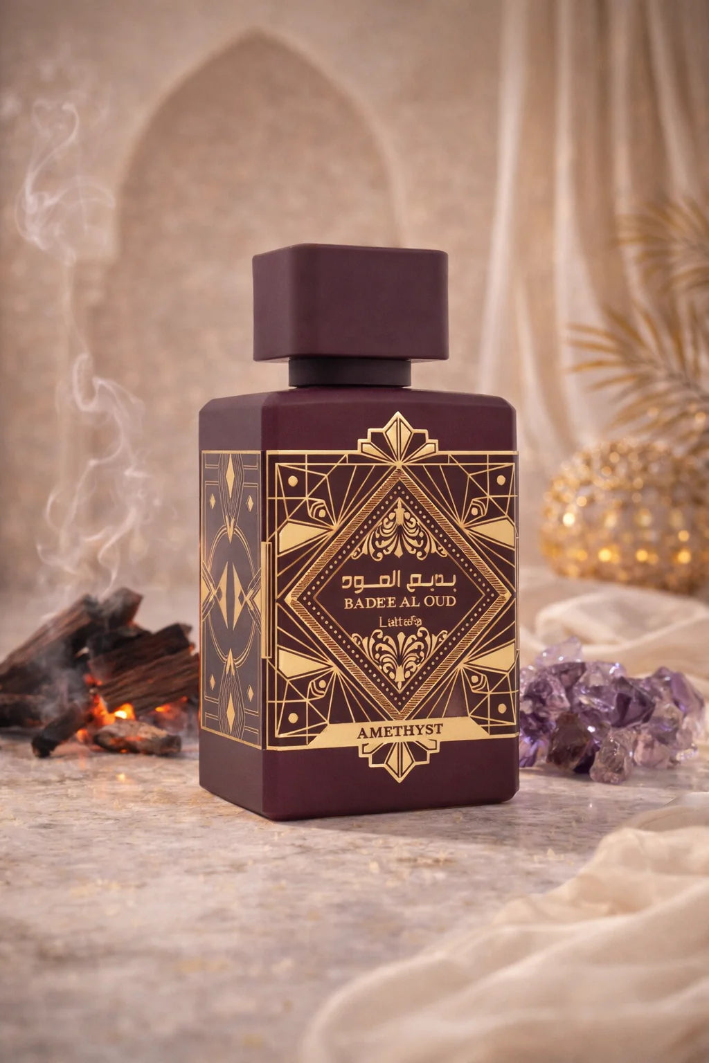 Badee AL Oud - Sublime