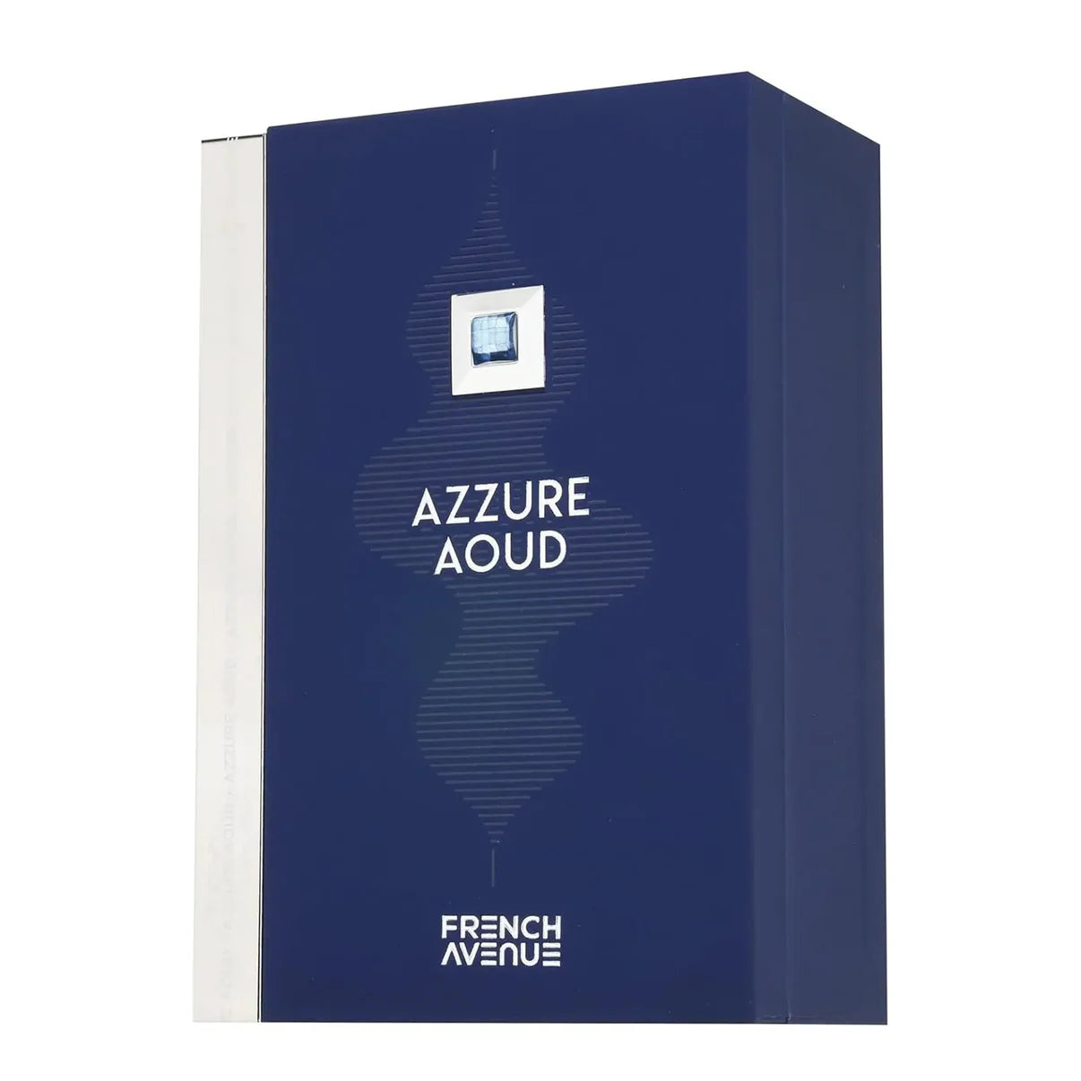 Azzure Aoud