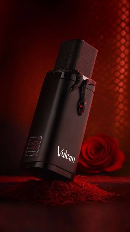 Vulcan Black Friday Edition