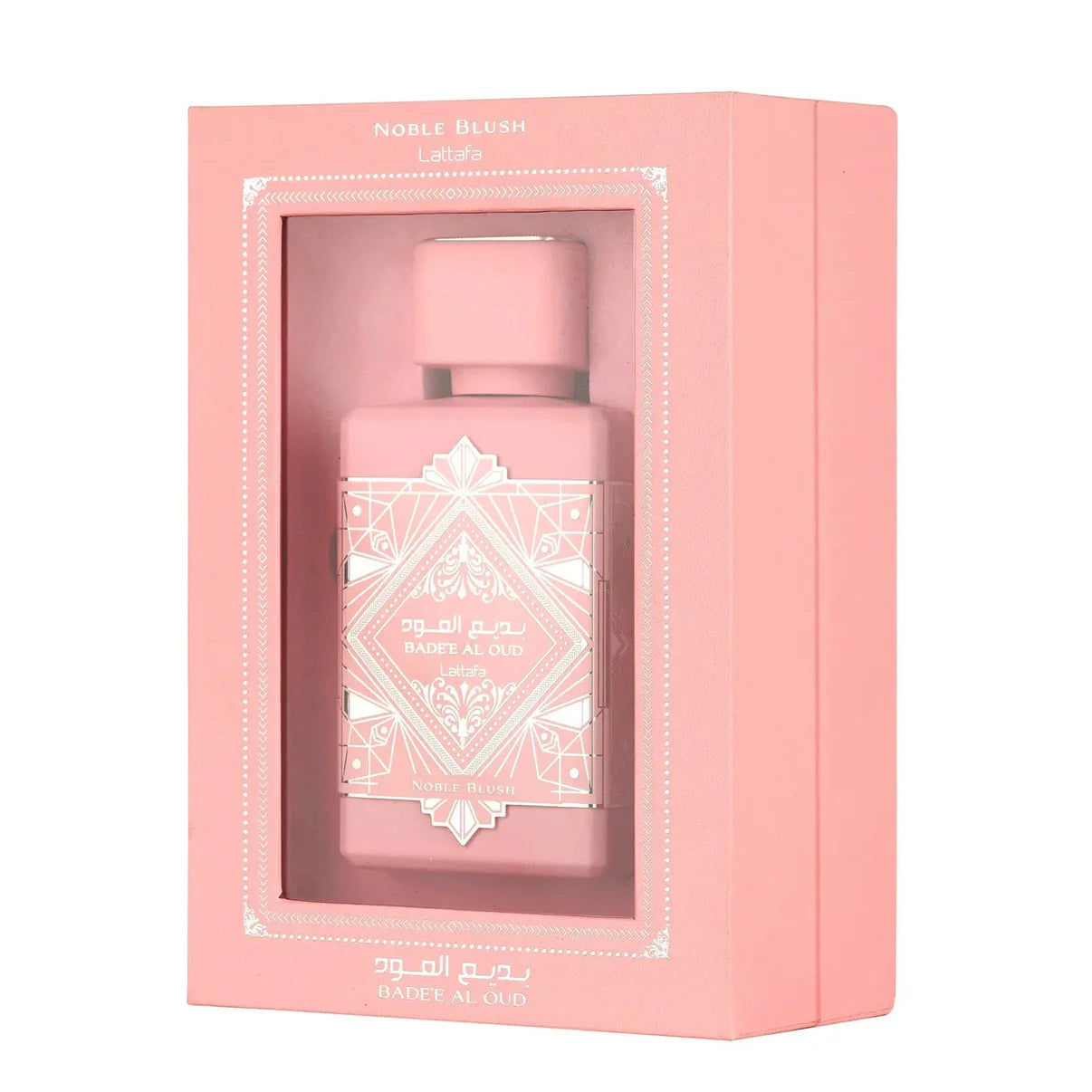Badee AL Oud - Noble Blush
