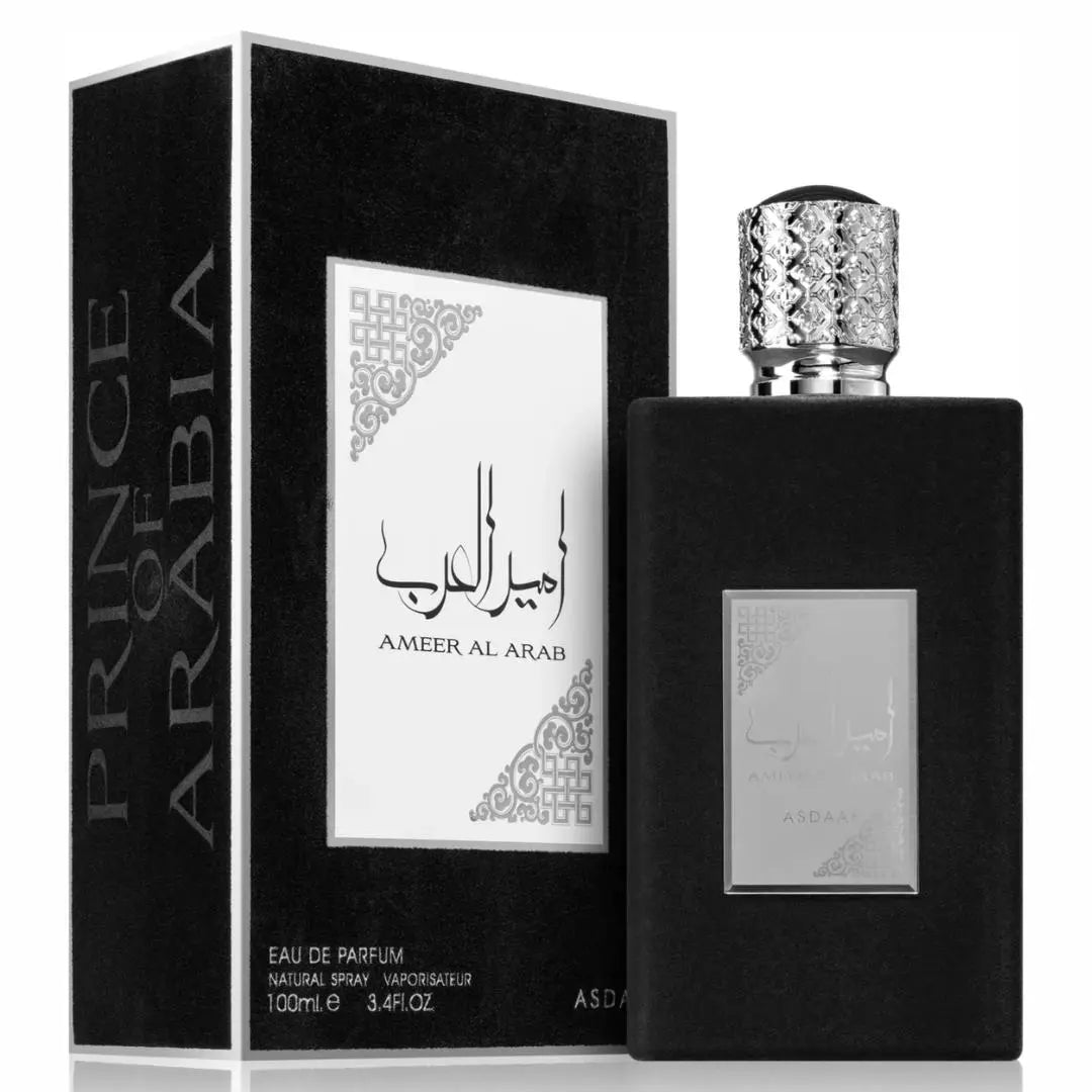 Ameer Al Arab