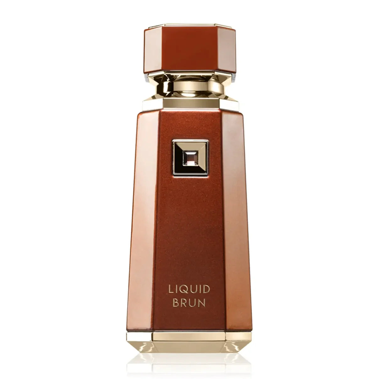Liquid Brun