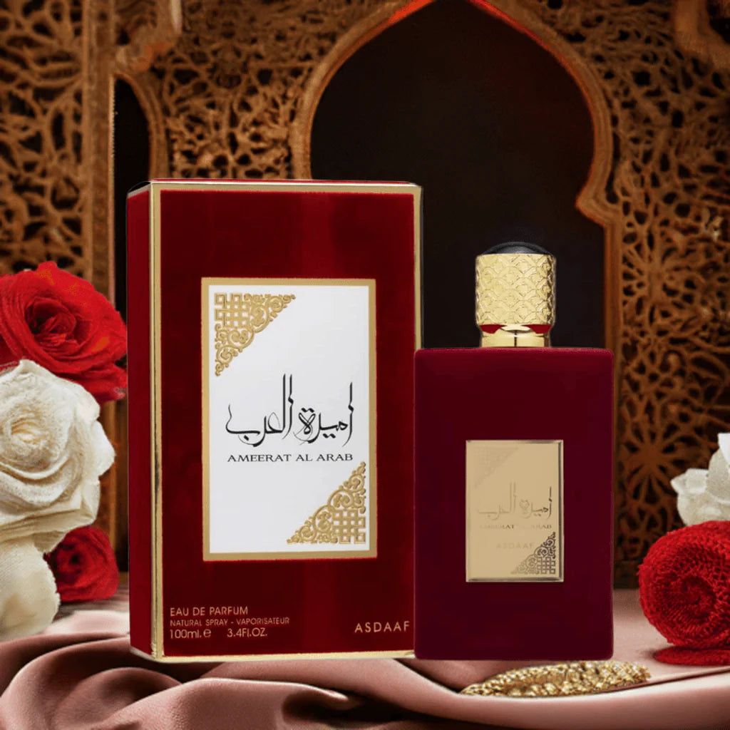 Ameerat Al Arab
