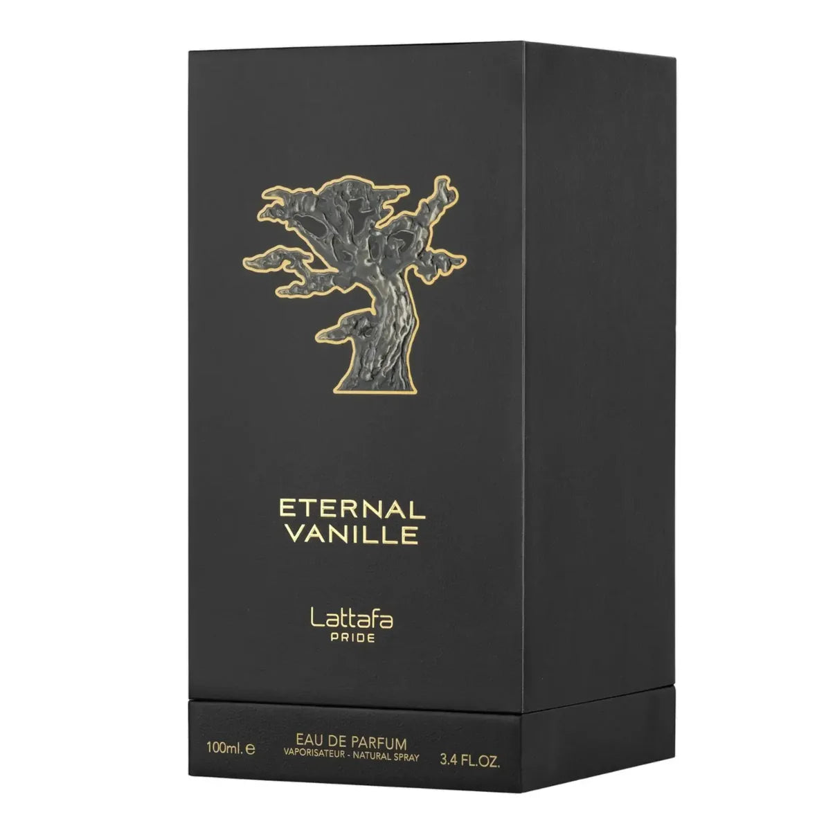 Eternal Vanille