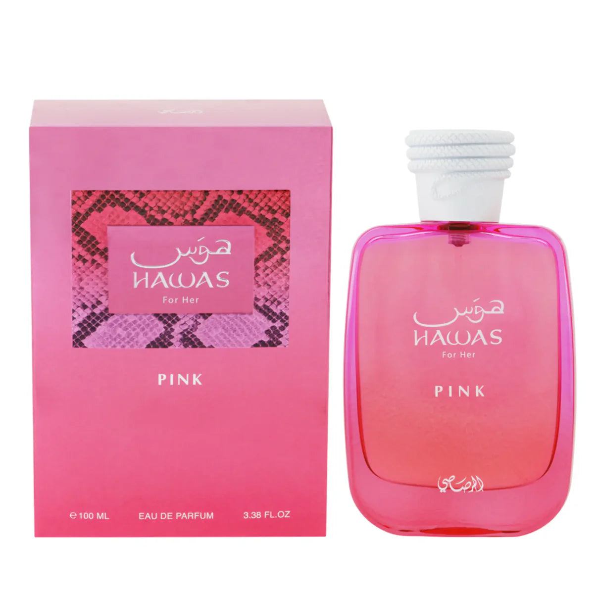 Hawas Pink