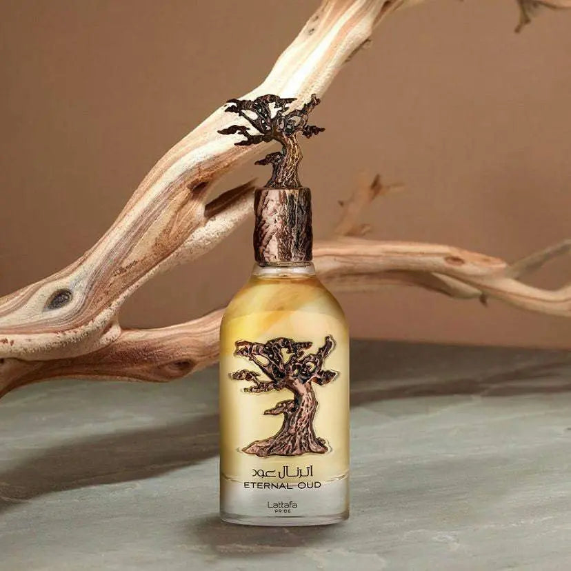 Eternal Oud
