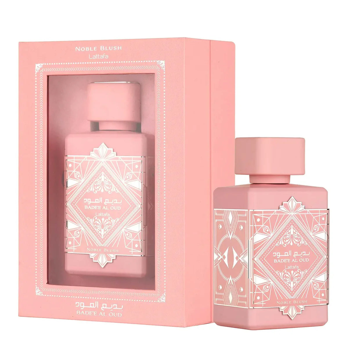 Badee AL Oud - Noble Blush