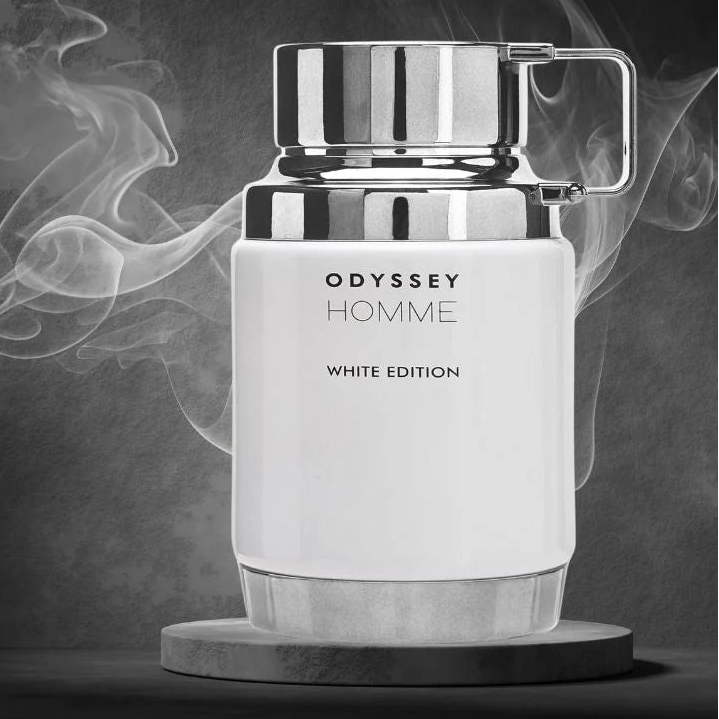 Armaf Odyssey Homme White Edition