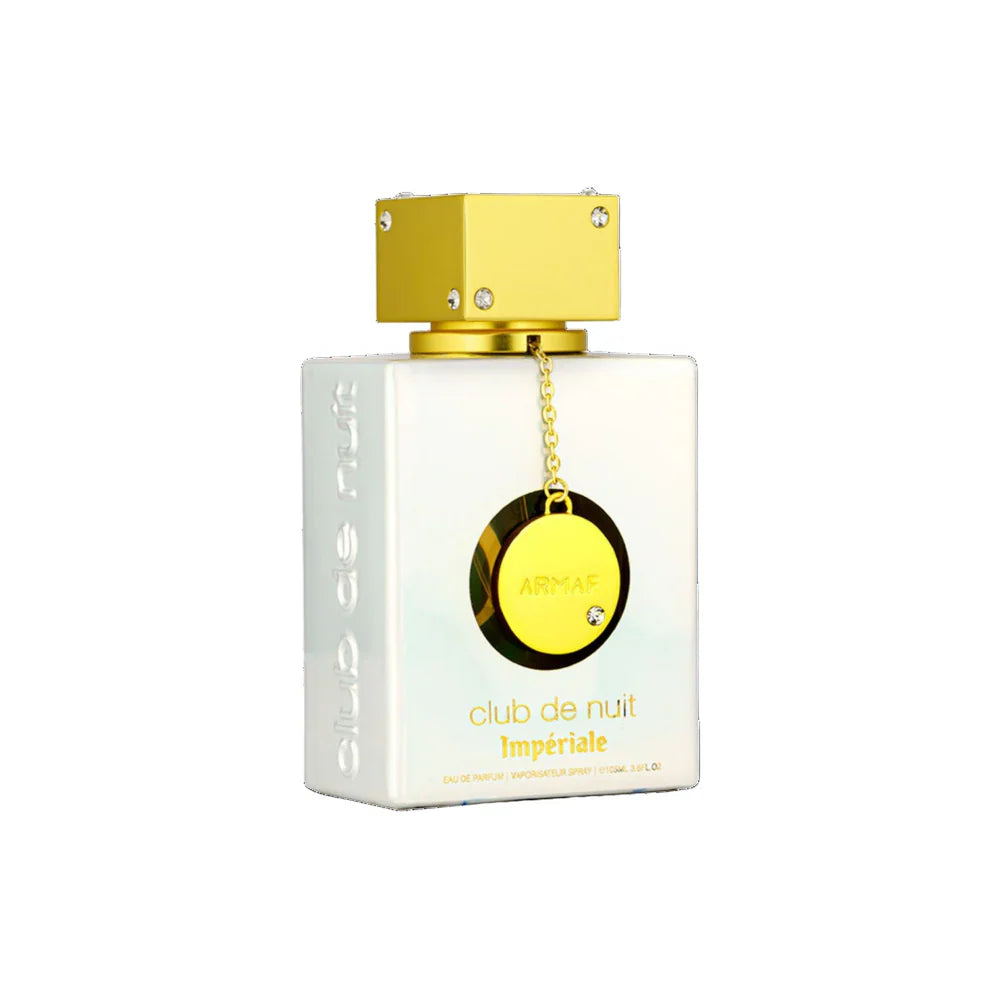 Club de Nuit Imperiale