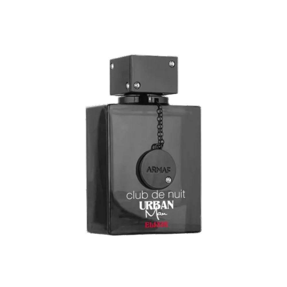 Club de Nuit Urban Man Elixir