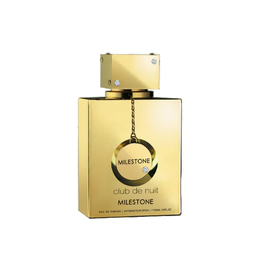 Club de Nuit Milestone