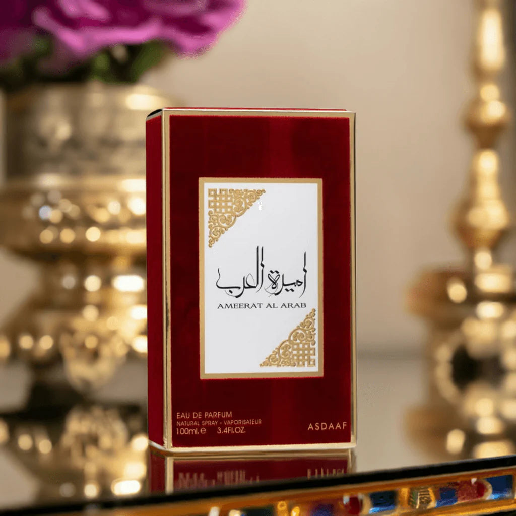 Ameerat Al Arab