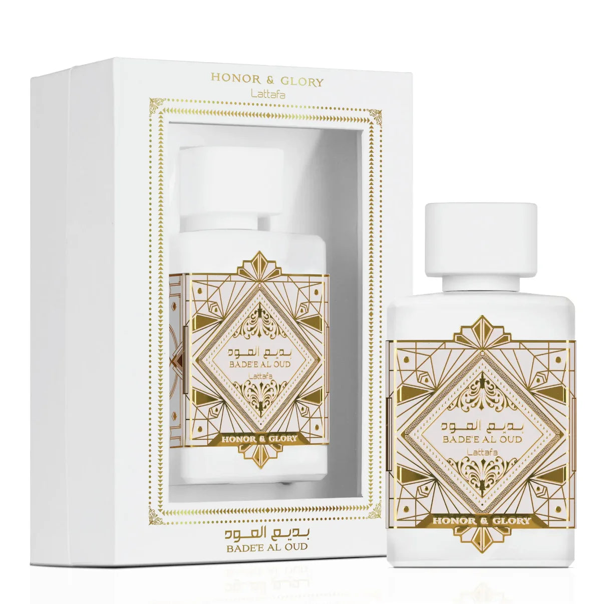 Badee AL Oud - Honor & Glory