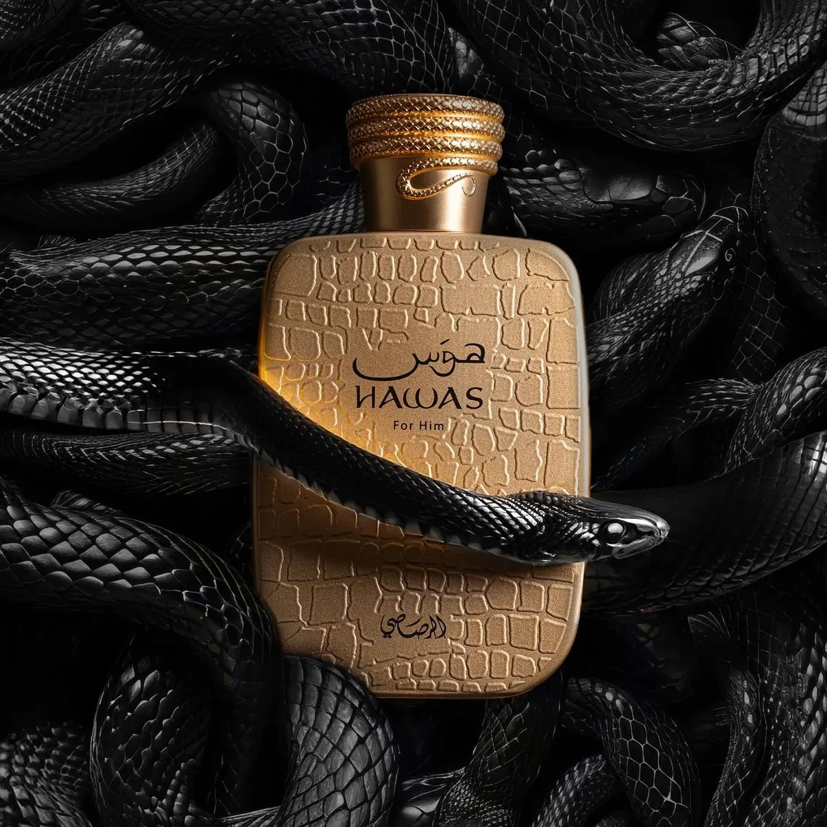 Hawas Viper