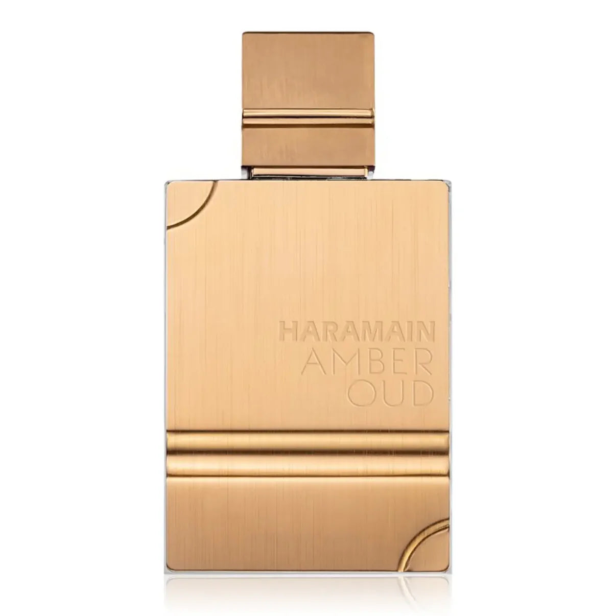 Amber Oud