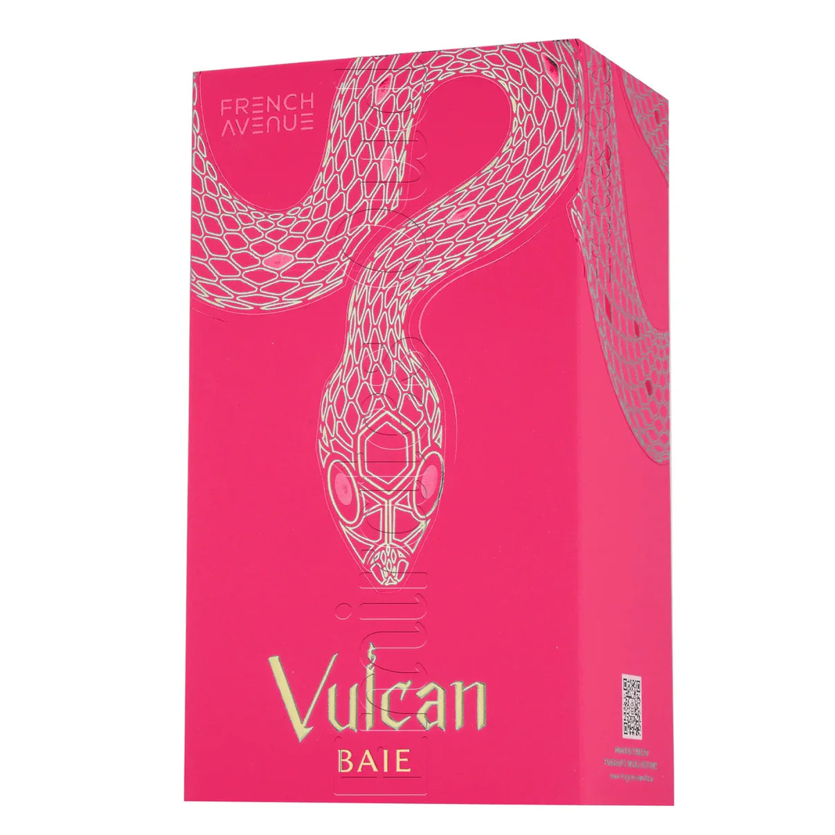 Vulcan BAIE