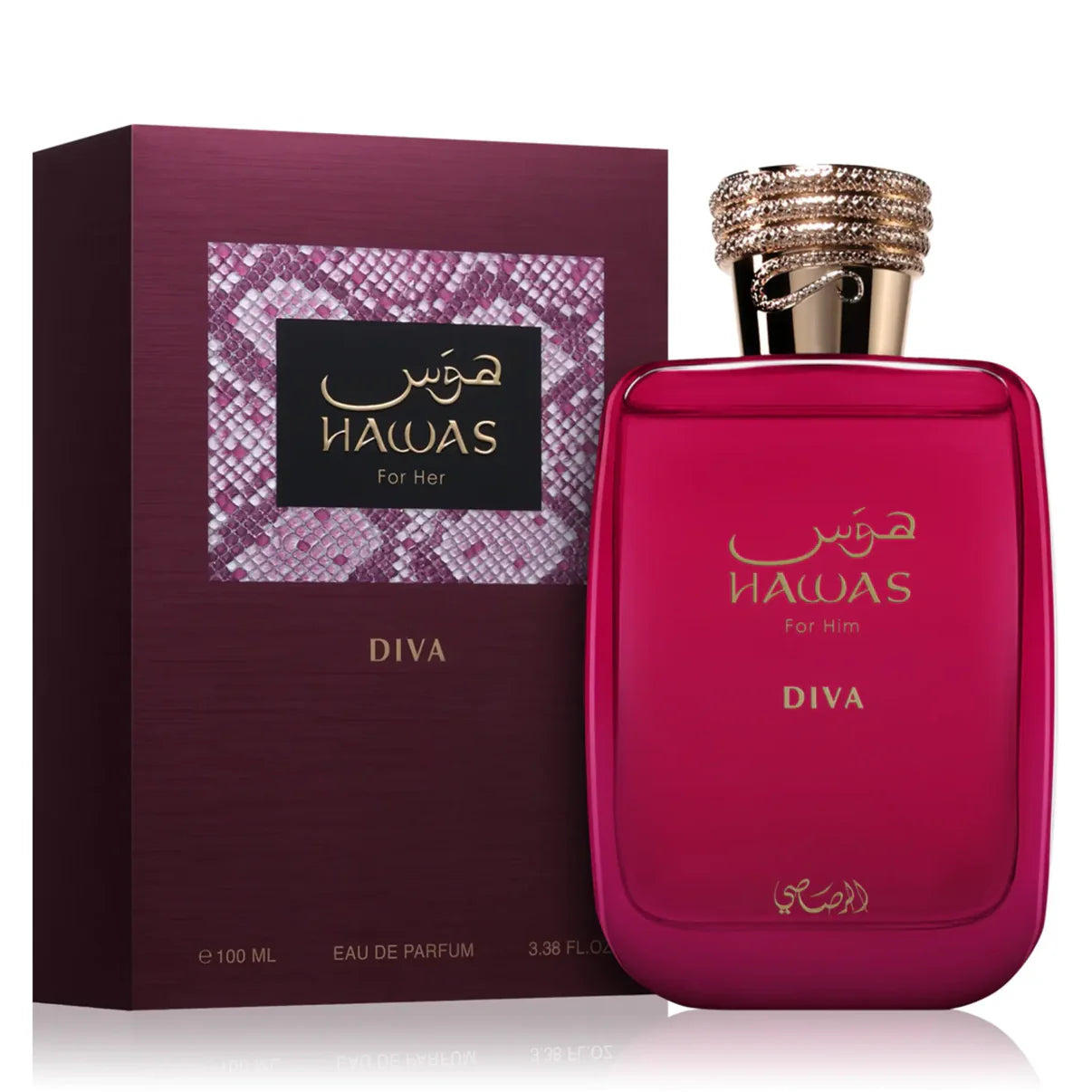 Hawas Diva