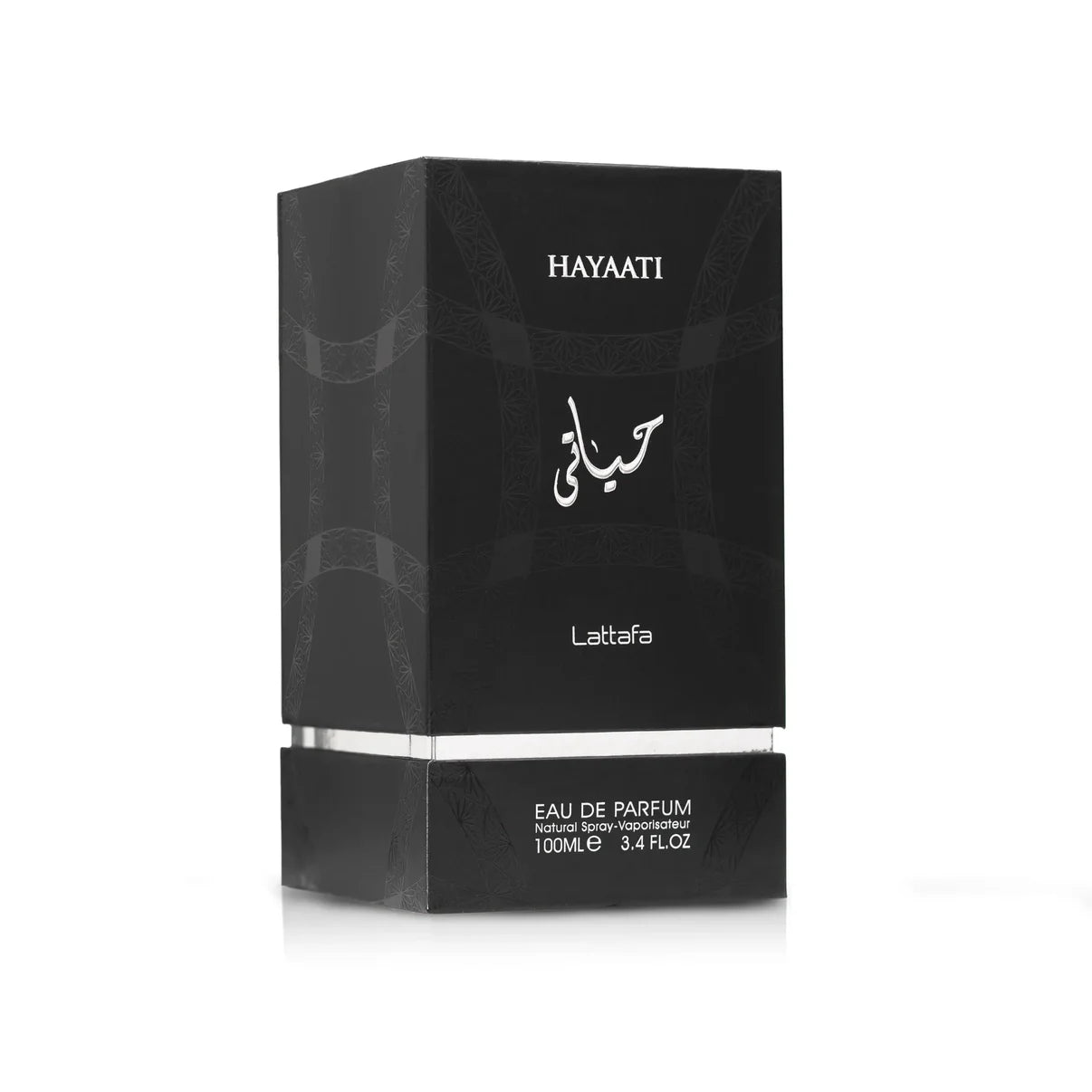 Hayati
