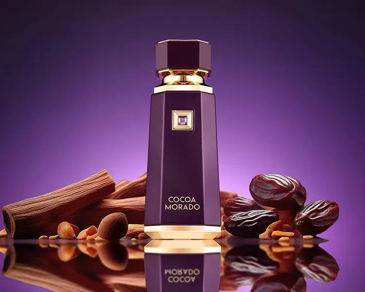 Cocoa Morado