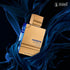 Amber Oud Blue Edition