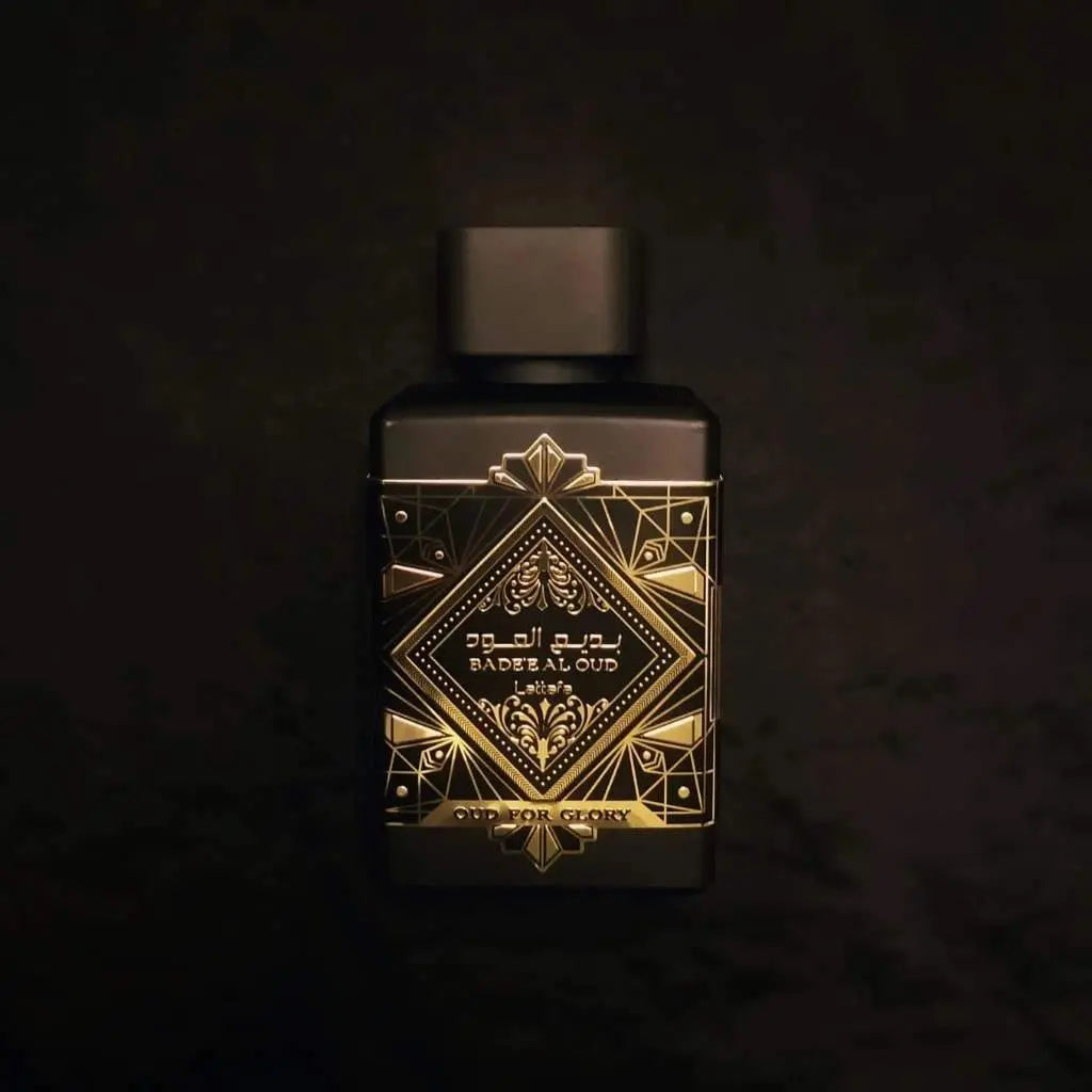 Badee AL Oud - Oud for Glory