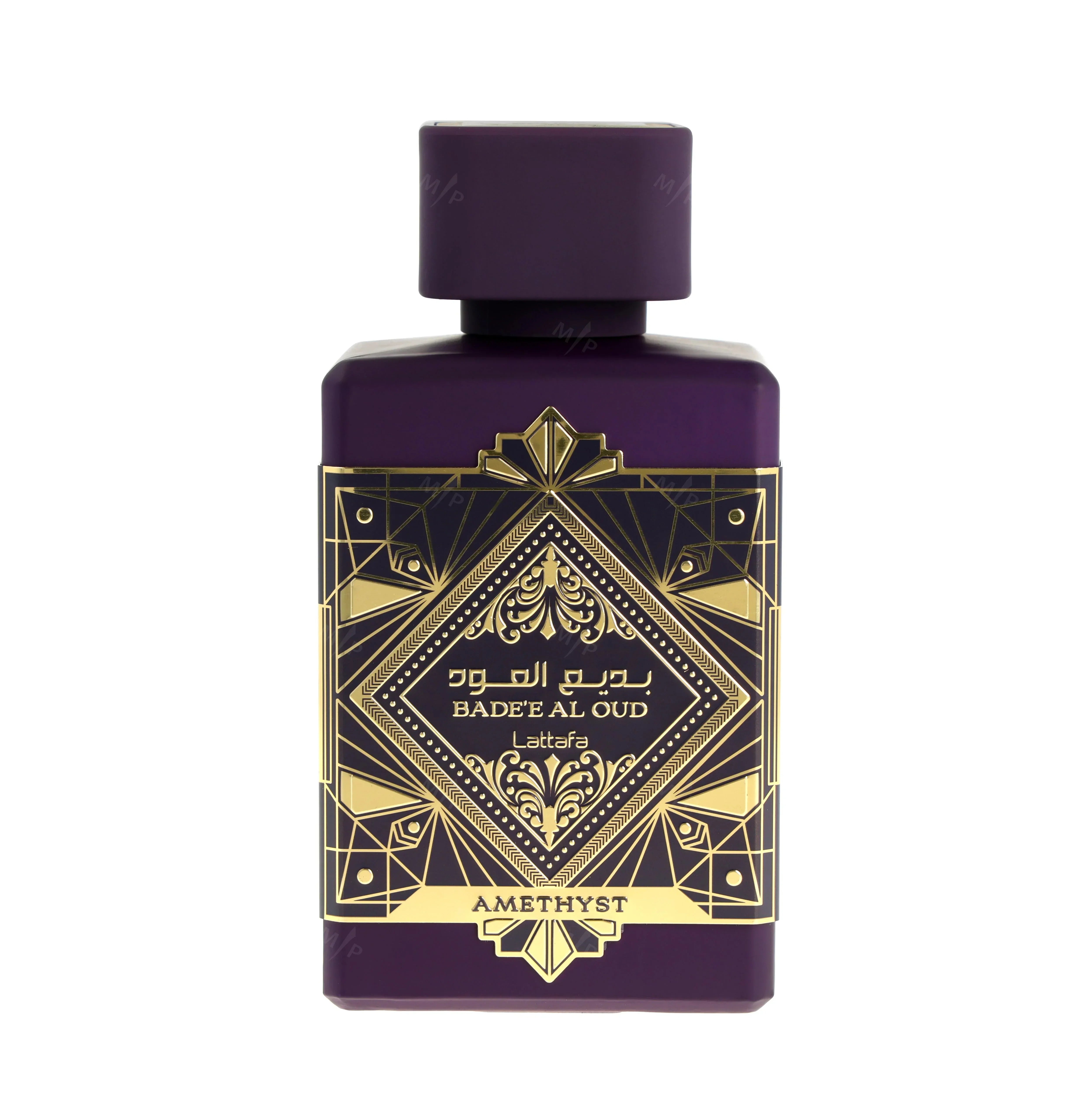Badee AL Oud - Amethyst