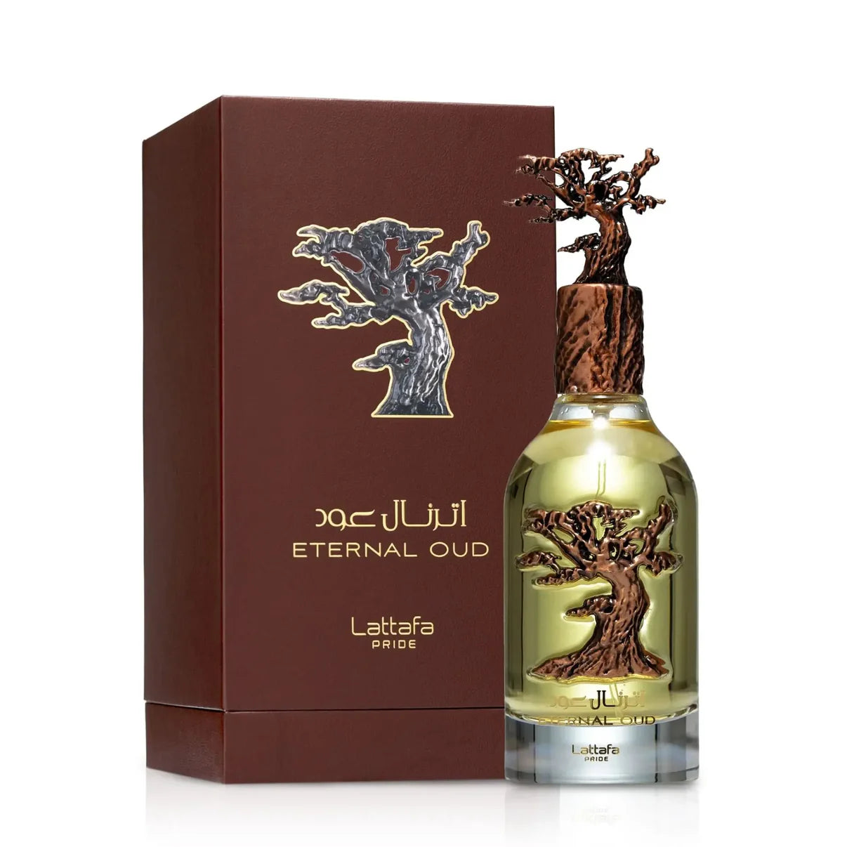 Eternal Oud