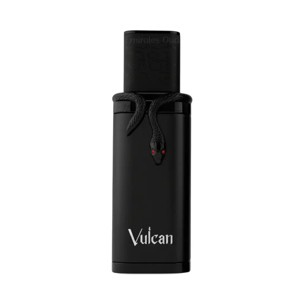 Vulcan Black Friday Edition