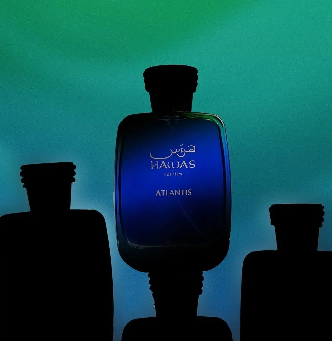 Hawas Atlantis