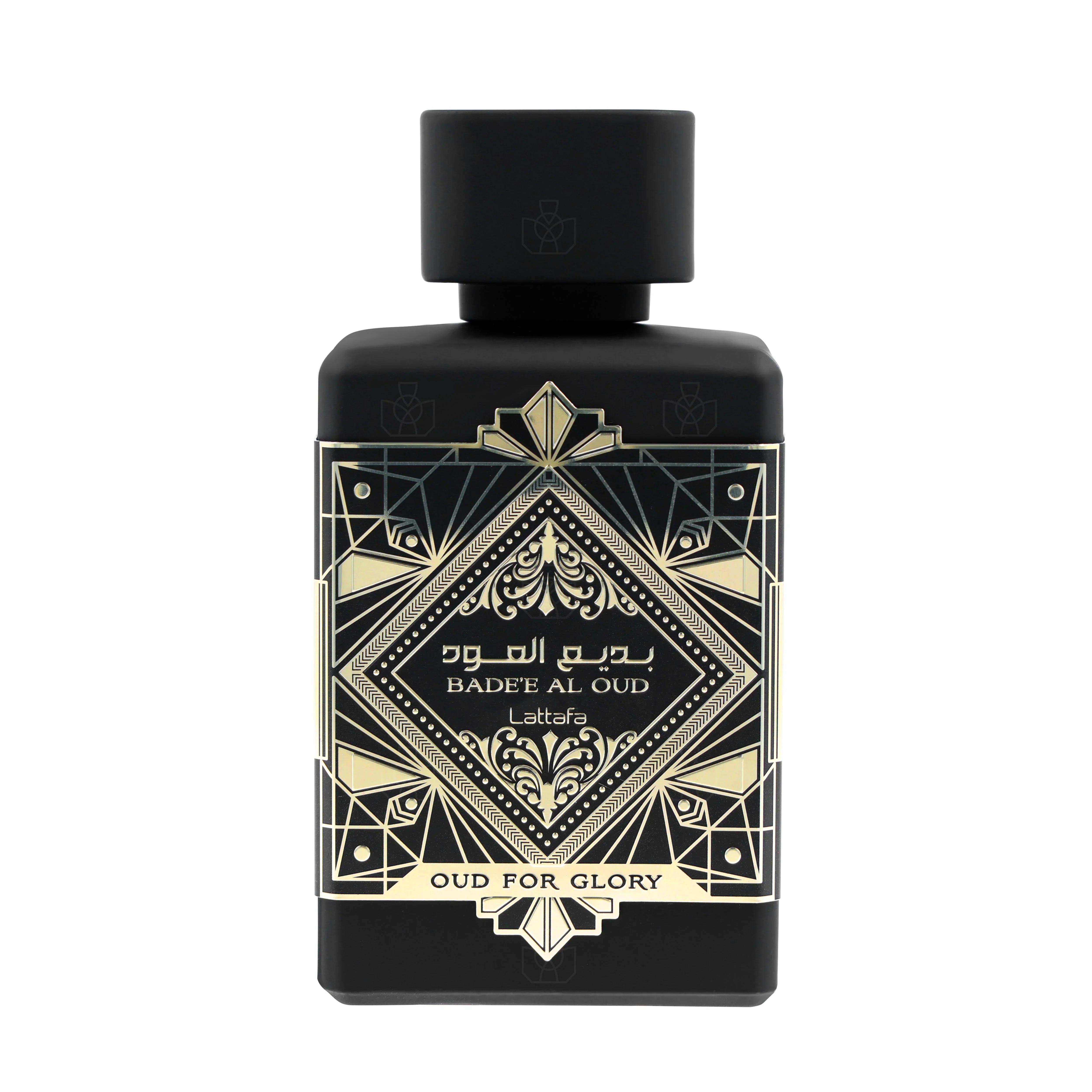 Badee AL Oud - Oud for Glory