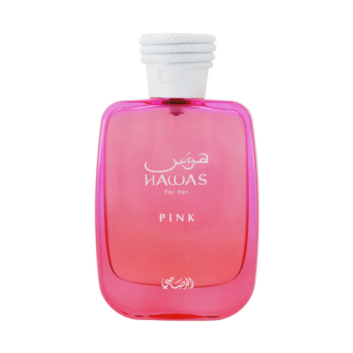 Hawas Pink