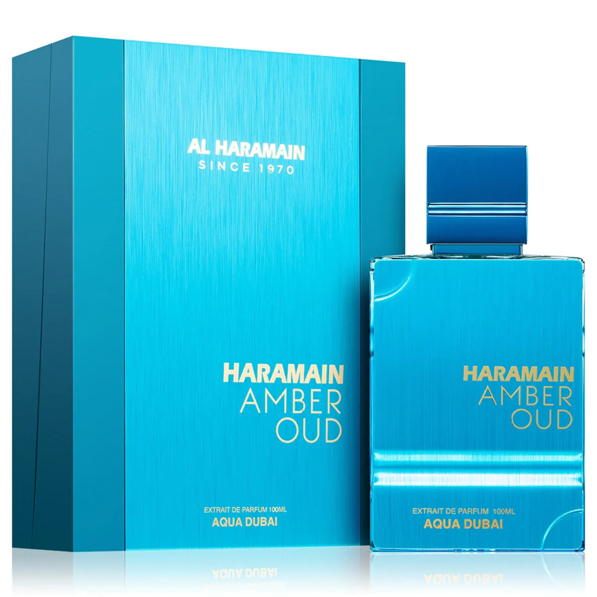 Amber Oud Auqa Dubai