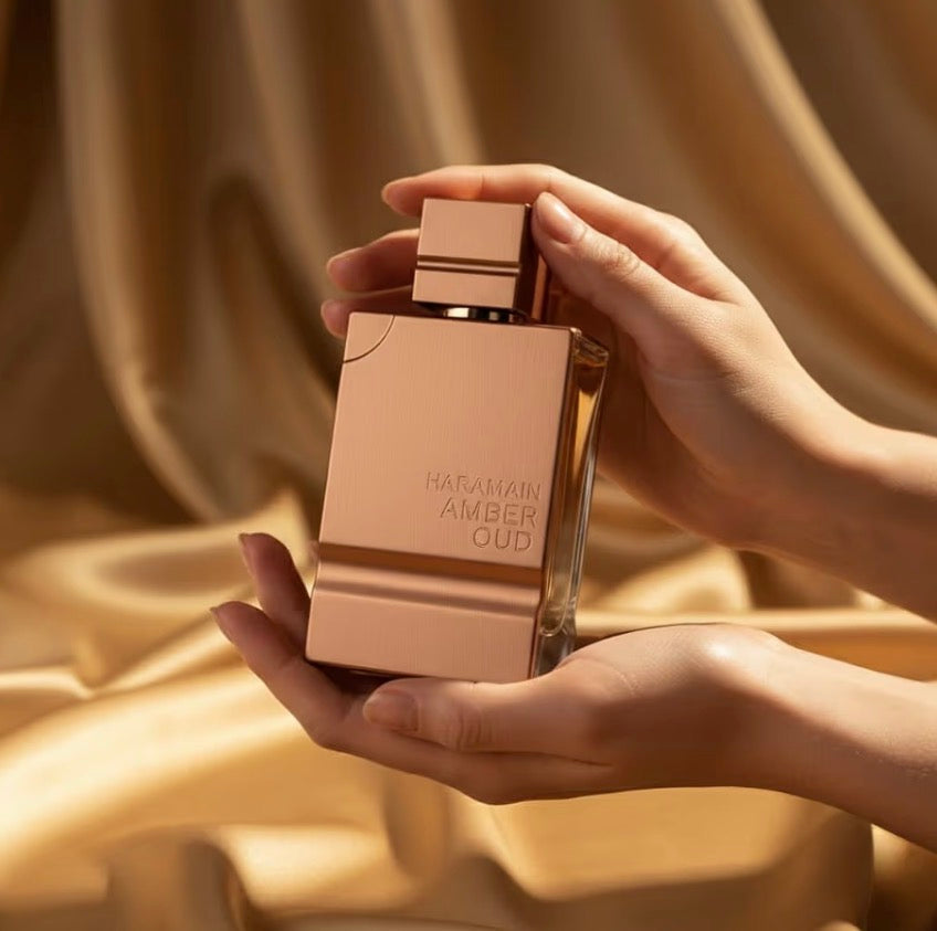 Amber Oud