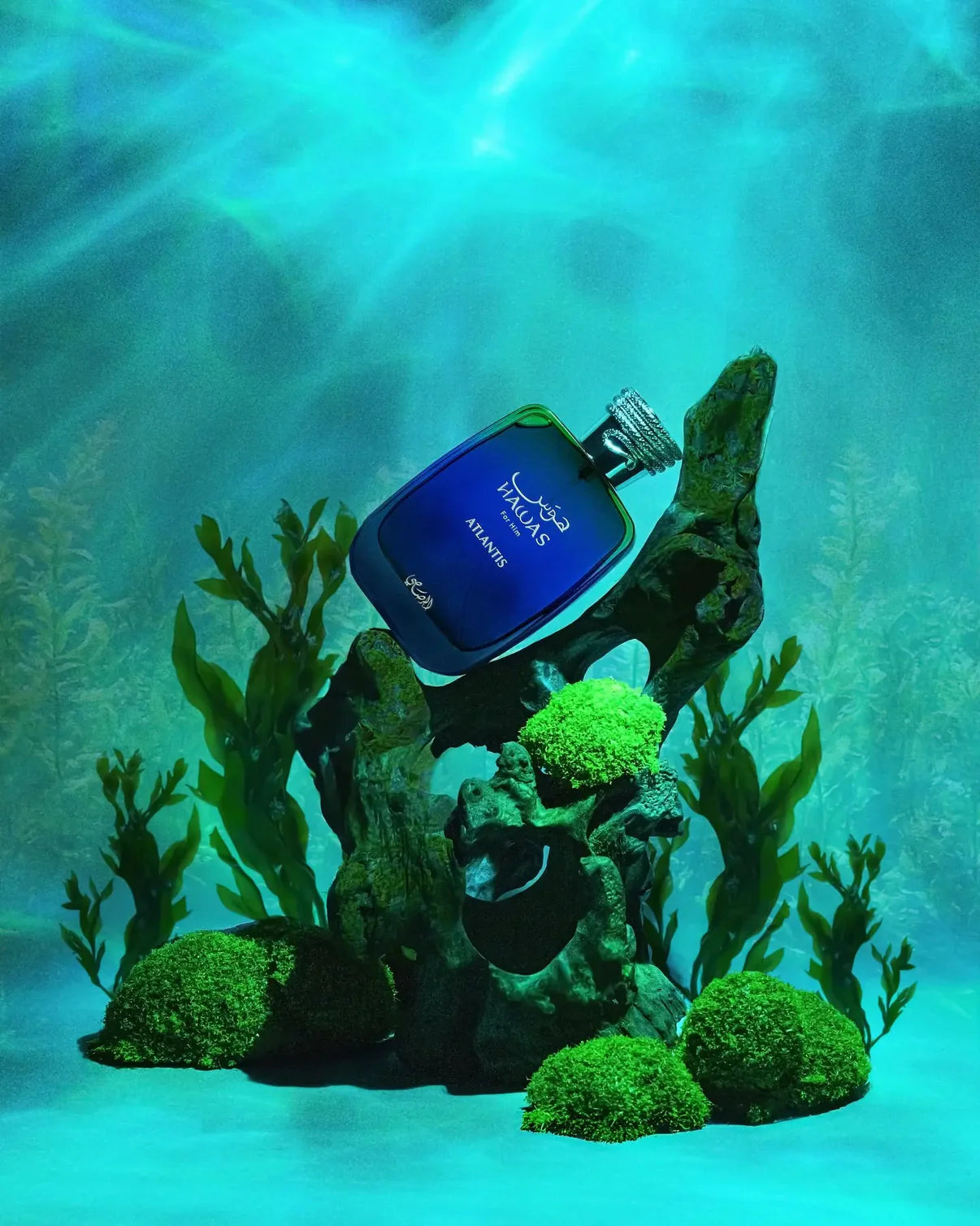 Hawas Atlantis