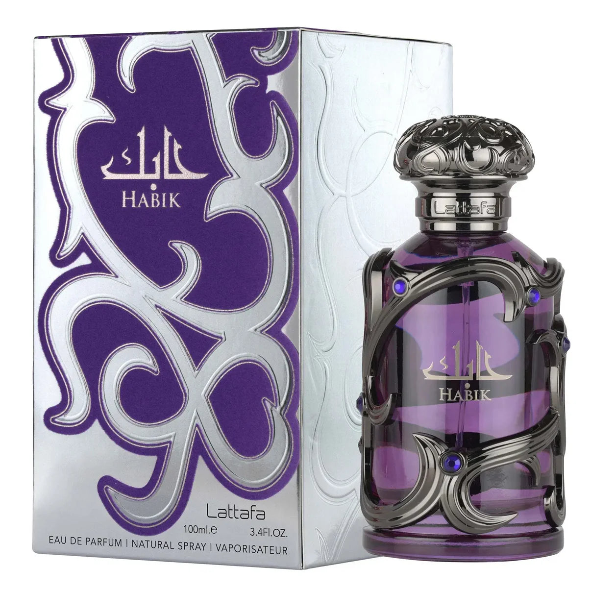 Habik Men