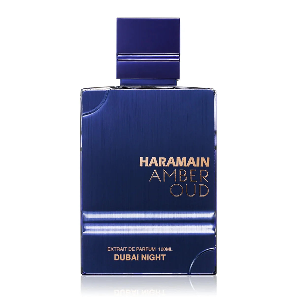 Amber Oud Dubai Night
