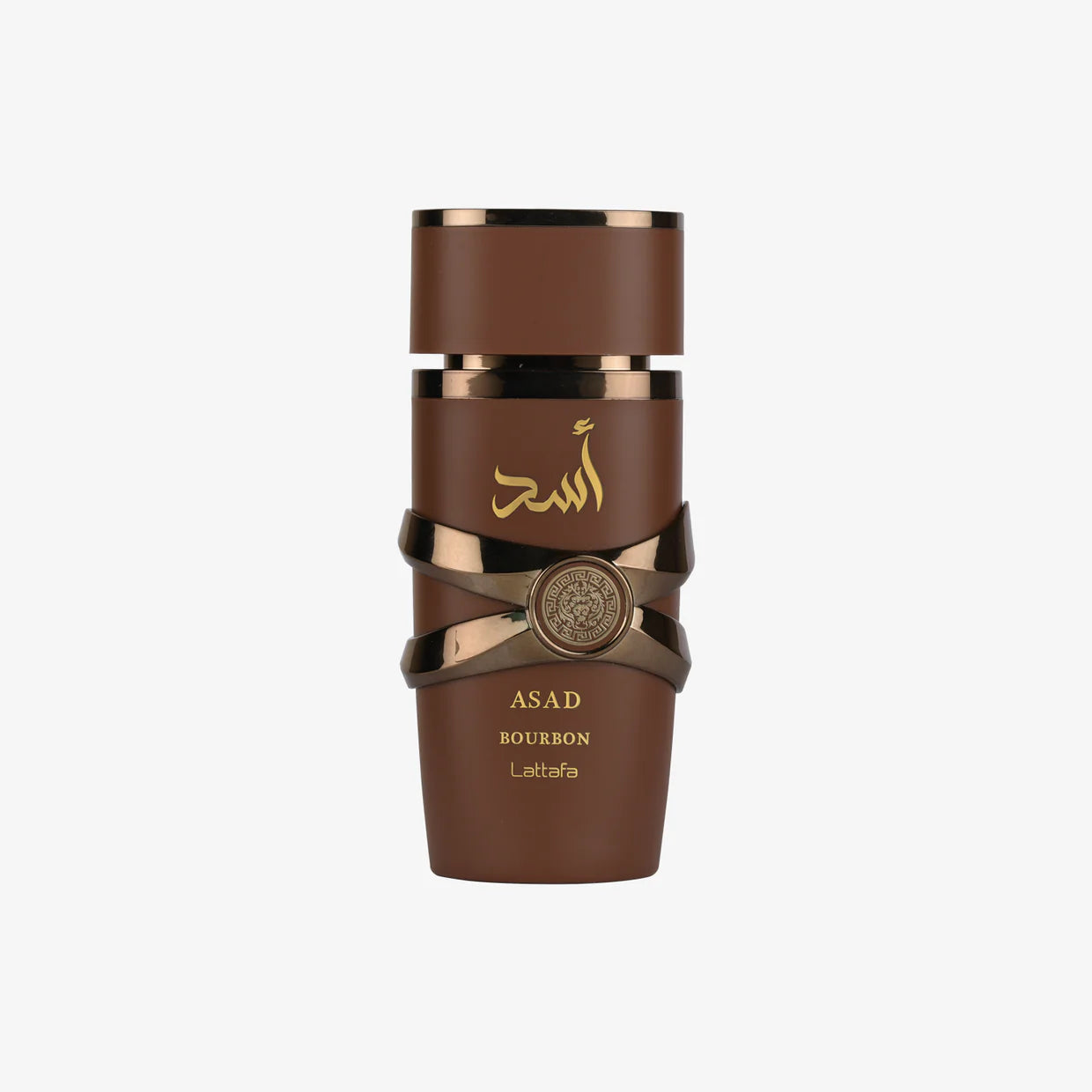 Asad Bourbon