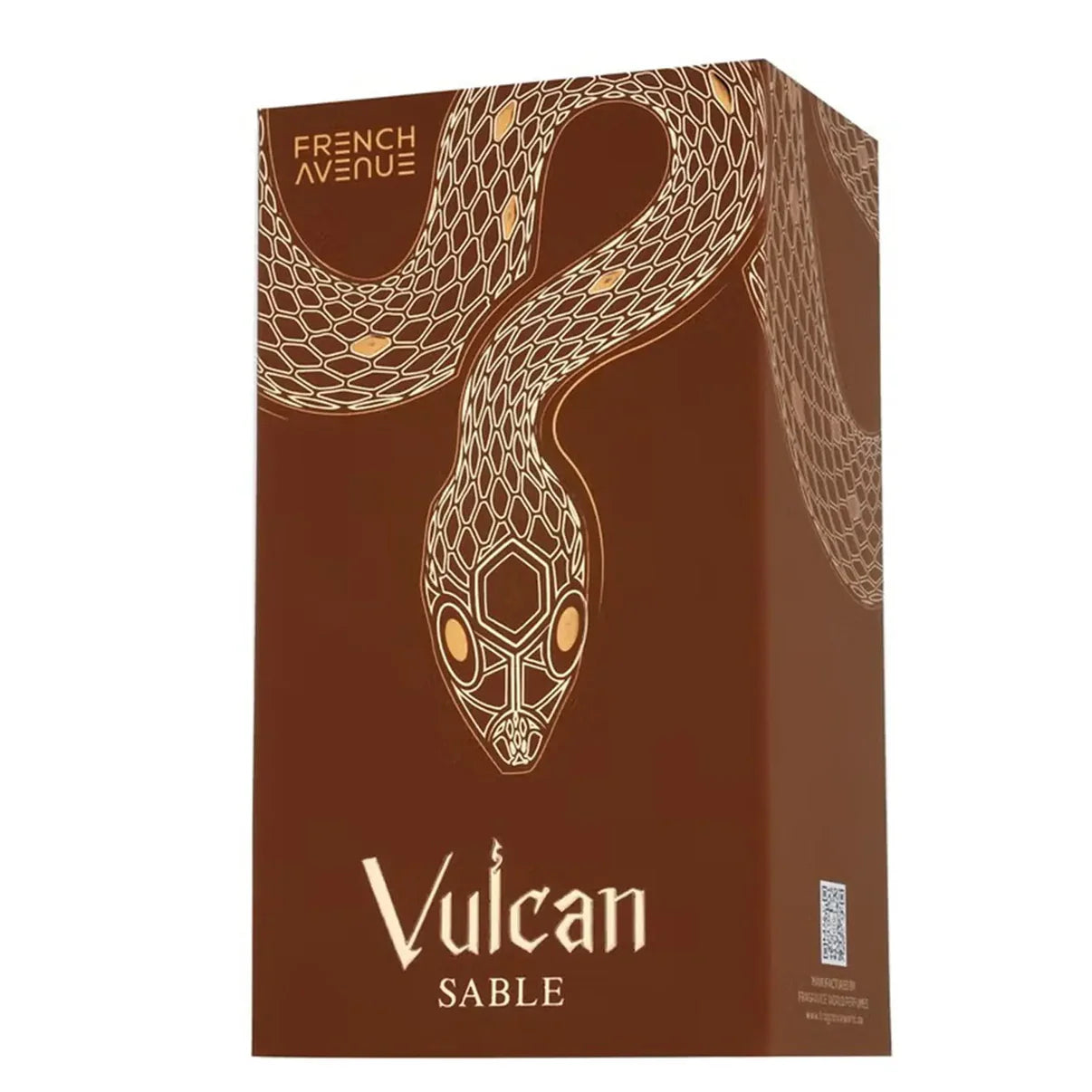 Vulcan SABLE