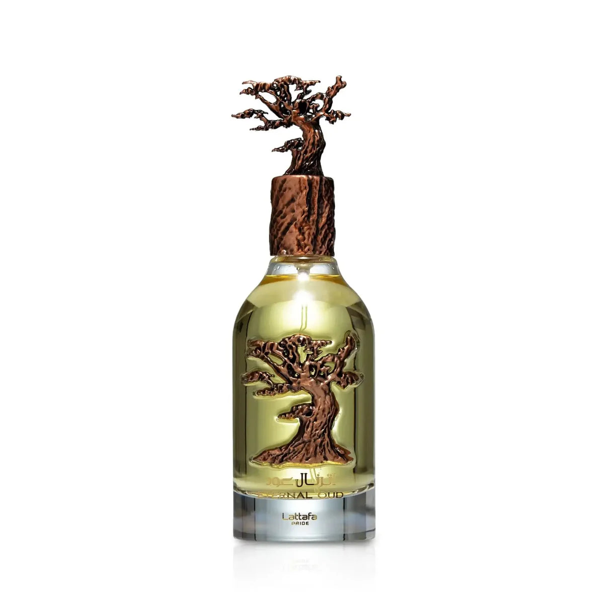 Eternal Oud