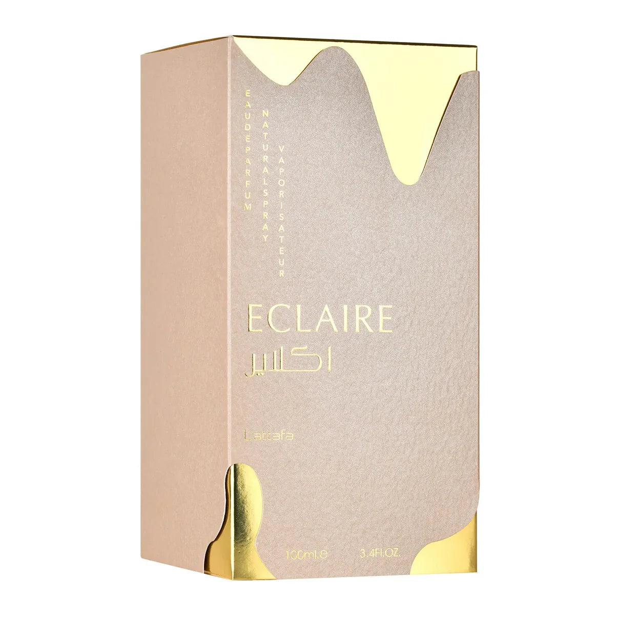Eclaire