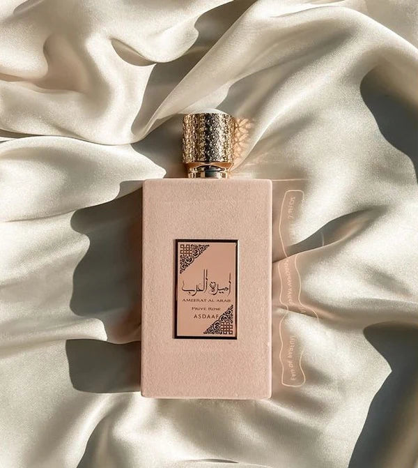 Ameerat Al Arab Prive Rose