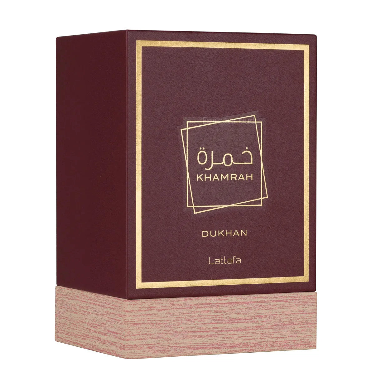 Khamrah Dukhan