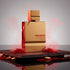 Amber Oud Ruby Edition