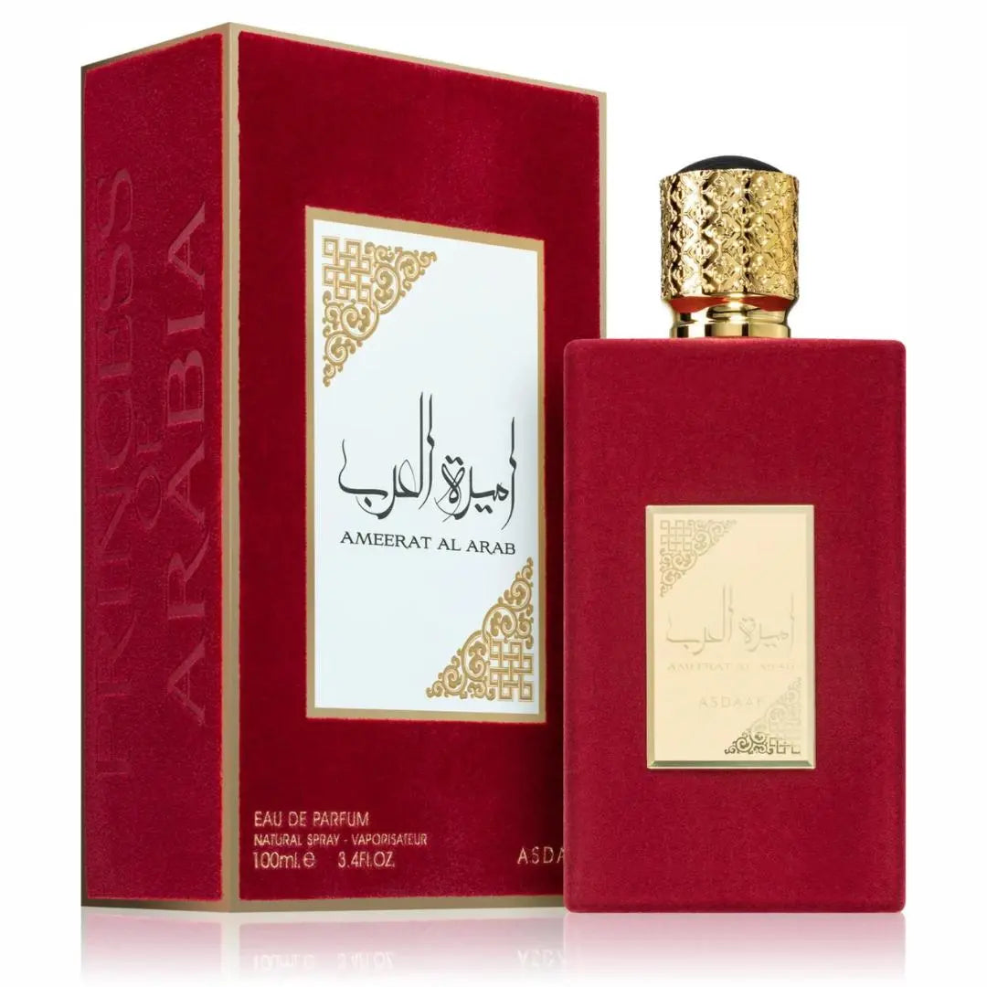 Ameerat Al Arab