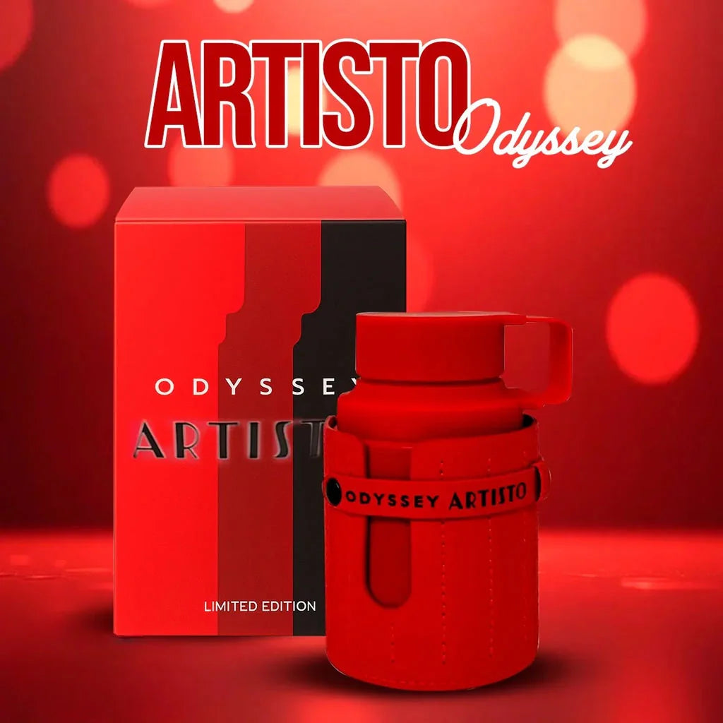 Odyssey Artisto
