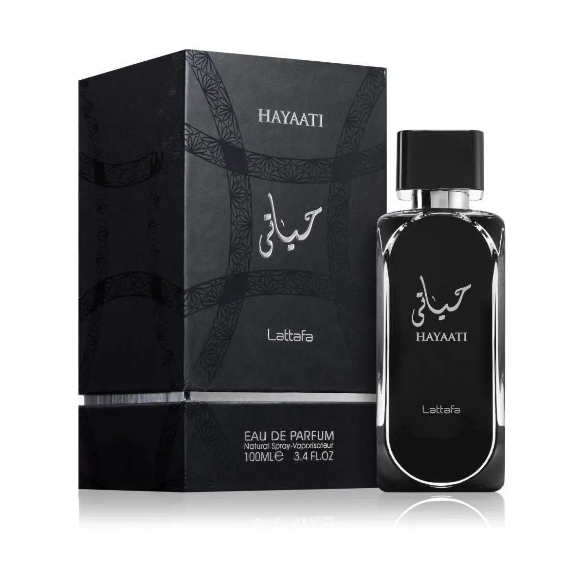 Hayati